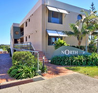 Northpoint Unit No 1 at South West Rocks - Accommodation Perth