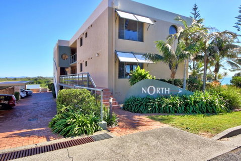 Northpoint Unit No 1 At South West Rocks - Accommodation Perth 0