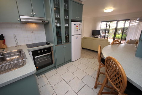 Northpoint Unit No 1 At South West Rocks - Accommodation Perth 3