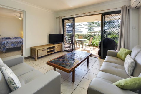 Northpoint Unit No 1 At South West Rocks - Accommodation Perth 2