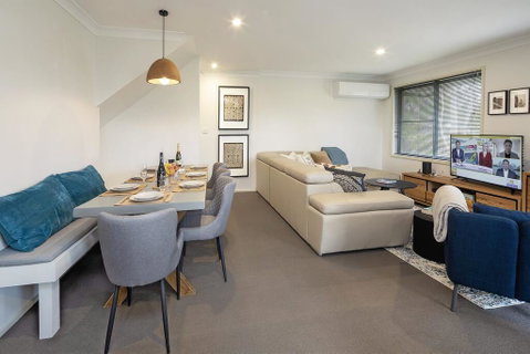 Northstar 4 - Accommodation Perth 0