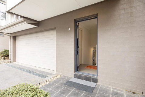 Northstar 4 - Accommodation Perth 2