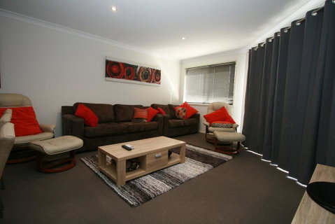 Northstar 9/17 Kirwan Close - Accommodation Perth 0