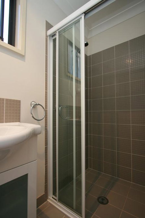Northstar 9/17 Kirwan Close - Accommodation Perth 3