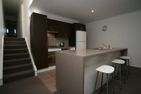 Northstar 9/17 Kirwan Close - Accommodation Perth 1