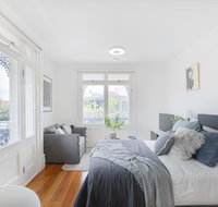 Not your usual studio apartment - Perth Resorts