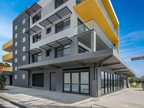Nouveau On Young - Accommodation Perth 0