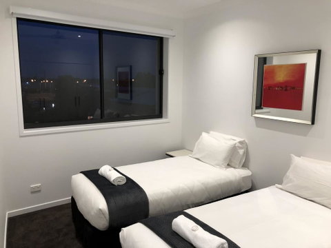 Nouveau On Young - Accommodation Perth 3