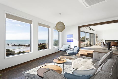 Novo Luxury Apartment - Accommodation Perth 1