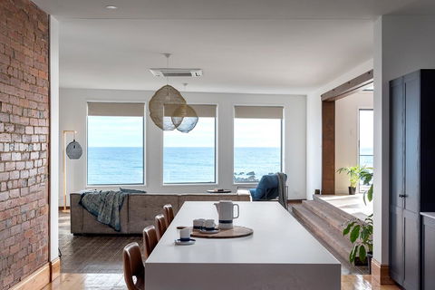 Novo Luxury Apartment - Accommodation Perth 2