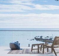 Novo Luxury Apartment - Accommodation Perth