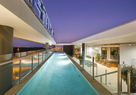 Novotel Brisbane Airport - Accommodation Perth 3