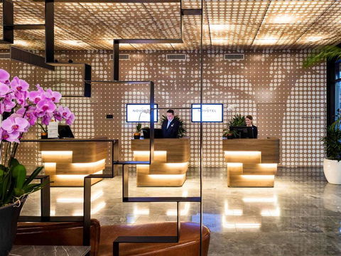 Novotel Brisbane South Bank - Accommodation Perth 3