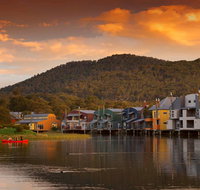Novotel Lake Crackenback Resort - Accommodation Perth