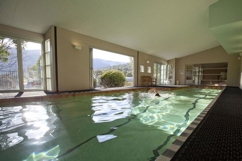 Novotel Lake Crackenback Resort - Accommodation Perth 2