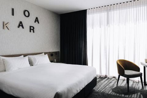Novotel Melbourne South Wharf - Accommodation Perth 1