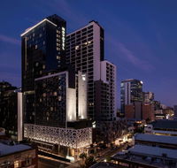 Novotel Perth Murray Street