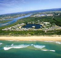 Novotel Sunshine Coast Resort - Accommodation Perth