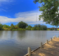NRMA Bairnsdale Riverside Holiday Park