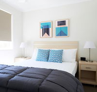 NRMA Bathurst Panorama Holiday Park - Accommodation Perth
