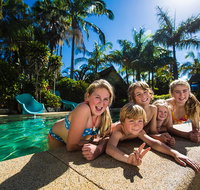 NRMA Darlington Beach Holiday Resort - Accommodation Perth
