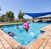 NRMA Dubbo Holiday Park - Perth Resorts