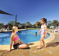 NRMA Eastern Beach Holiday Park - Perth Resorts