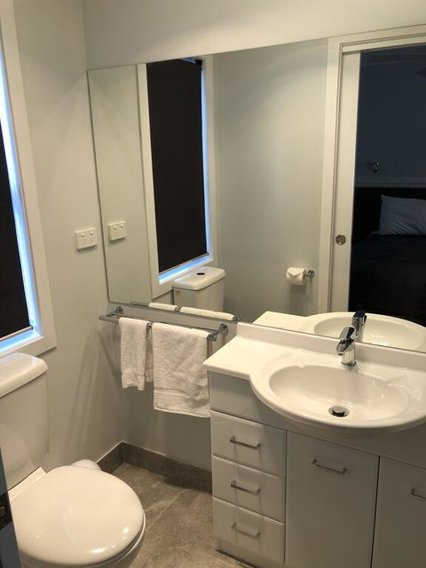 NRMA Jindabyne Holiday Park - Accommodation Perth 2