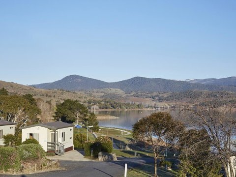 NRMA Jindabyne Holiday Park - Accommodation Perth 0