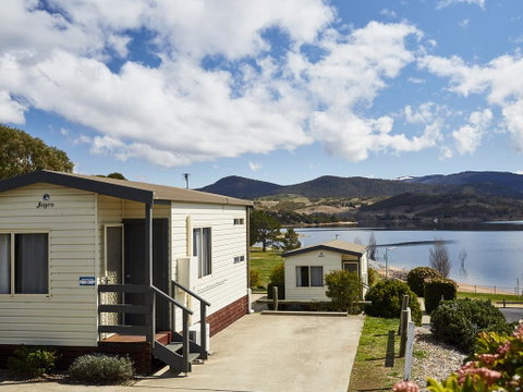 NRMA Jindabyne Holiday Park - Accommodation Perth 1
