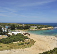 NRMA Port Campbell Holiday Park - Accommodation Perth
