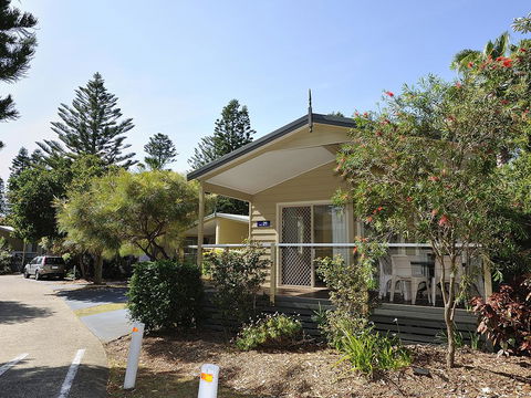 NRMA Sydney Lakeside Holiday Park - Accommodation Perth 0