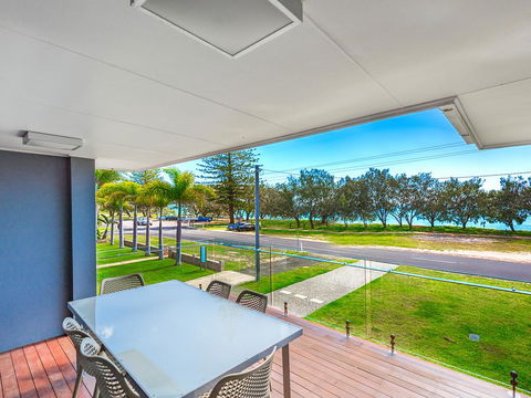NRMA Woodgate Beach Holiday Park - Accommodation Perth 2