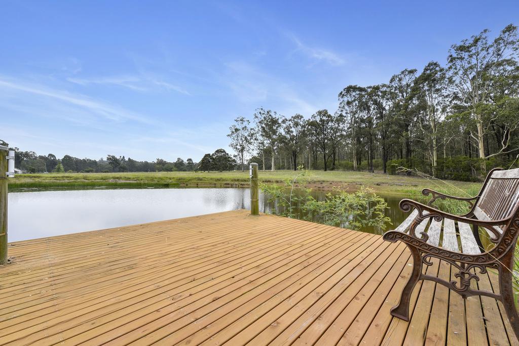 Moruben NSW Accommodation Perth