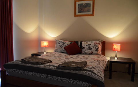 Nulla Nulla Farm Retreat - Accommodation Perth 1