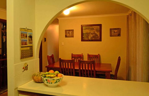 Nulla Nulla Farm Retreat - Accommodation Perth 3