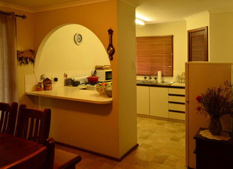 Nulla Nulla Farm Retreat - Accommodation Perth 2
