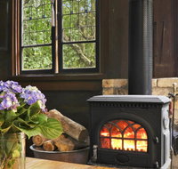 NUNGAROO COTTAGE - Perth Resorts