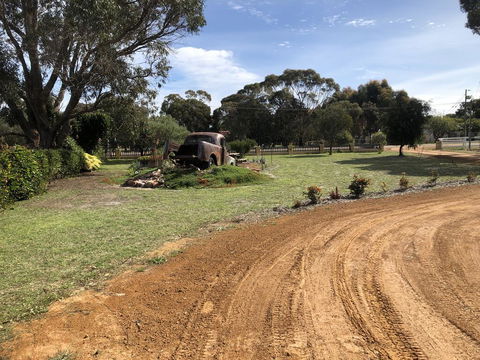 Nutcrackers Lodge - Accommodation Perth 1