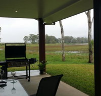 Nyleta Lodge - Accommodation Perth