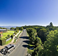 O'Reilly's Rainforest Retreat - Perth Resorts