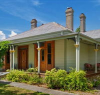 Oakdene Heritage Accommodation - Accommodation Perth