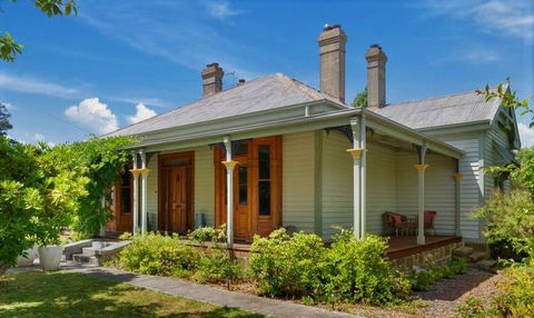 Oakdene Heritage Accommodation - Accommodation Perth 0