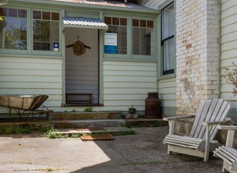 Oakdene Heritage Accommodation - Accommodation Perth 3