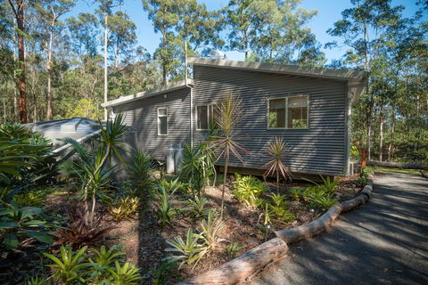 Oakey Creek Private Retreat - Accommodation Perth 2