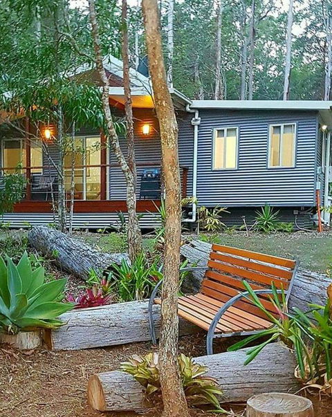 Oakey Creek Private Retreat - Accommodation Perth 3