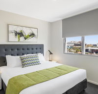 Oaks Brisbane Woolloongabba Suites - Accommodation Perth