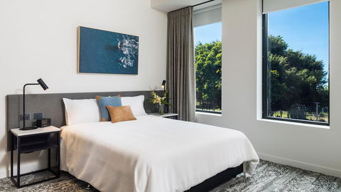 Oaks Cairns Hotel - Accommodation Perth 3