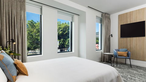 Oaks Cairns Hotel - Accommodation Perth 2