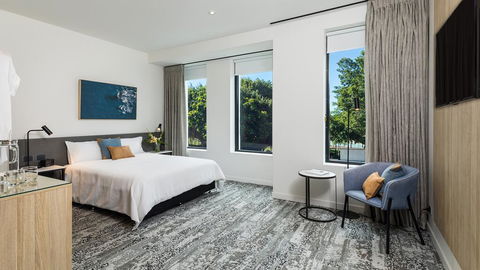 Oaks Cairns Hotel - Accommodation Perth 0